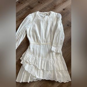 Chelsea & Violet- NWT